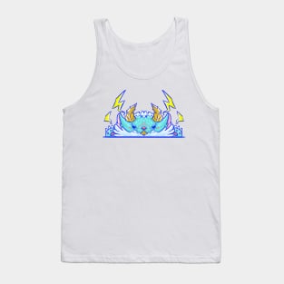 Zinogre 1 Tank Top